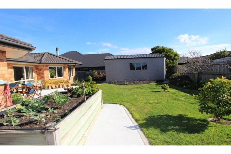 Photo of property in 6 Tavera Street, Blenheim, 7201