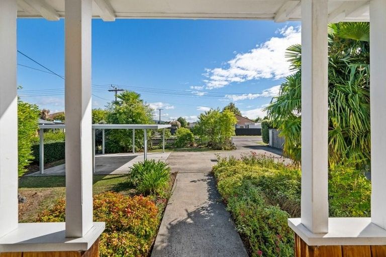Photo of property in 47 George Street, Blenheim, 7201
