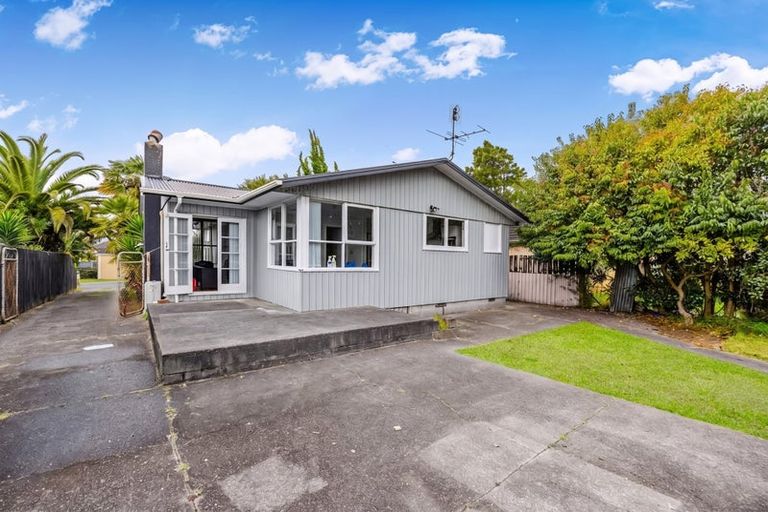 Photo of property in 25 Collett Road, Otara, Auckland, 2023