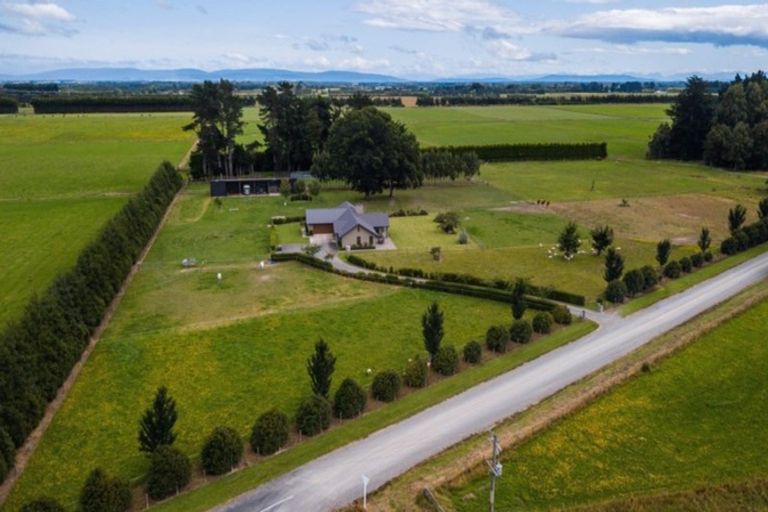 Photo of property in 232 Crow Road, Thomsons Crossing, Winton, 9781