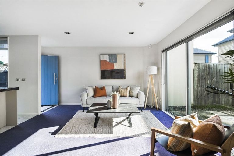 Photo of property in 496c Barbadoes Street, Edgeware, Christchurch, 8013