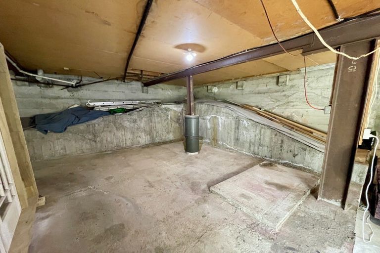 Photo of property in 195 Wilton Road, Wilton, Wellington, 6012