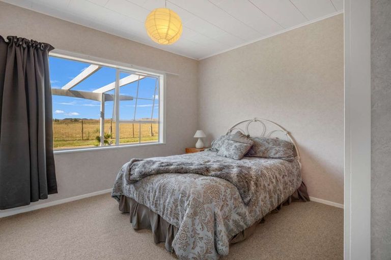 Photo of property in 40 Haunui Road, Whangaehu, Whanganui, 4581