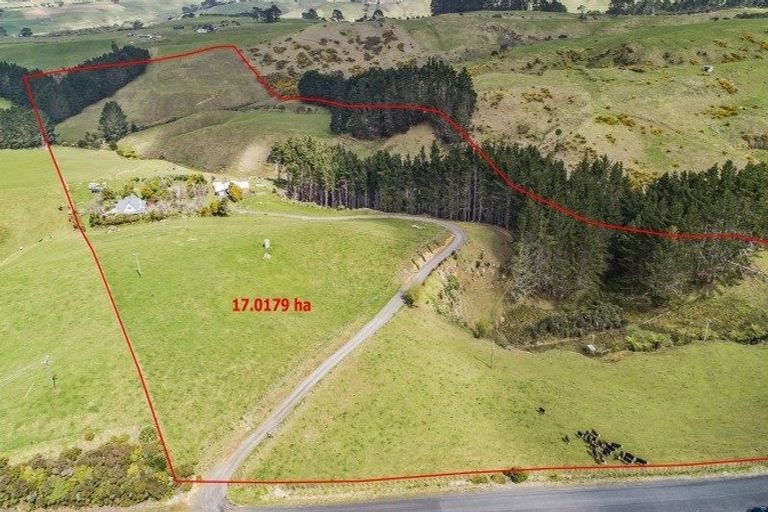 Photo of property in 96 Hatton Road, Awhitu, Waiuku, 2684