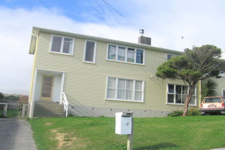 Photo of property in 95 Gear Terrace, Ranui, Porirua, 5024