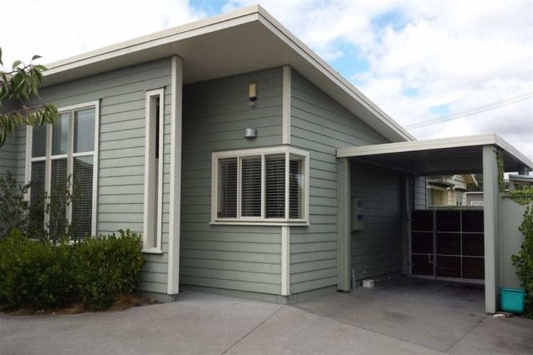 Photo of property in 21a Lyon Street, Frankton, Hamilton, 3204