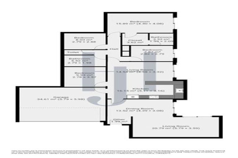 Photo of property in 10 St Simon Place, Botany Downs, Auckland, 2010