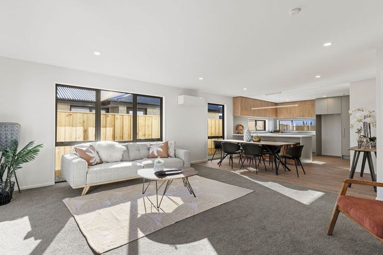 Photo of property in 22 Kite Street, Rolleston, 7614