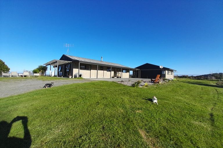 Photo of property in 241 Jobe Road, Maungakaramea, Whangarei, 0178