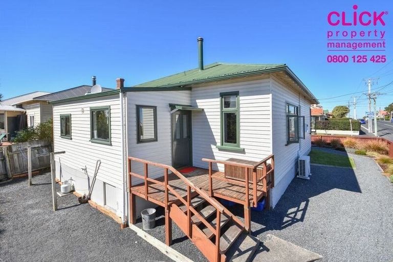 Photo of property in 1 Benhar Street, Maryhill, Dunedin, 9011