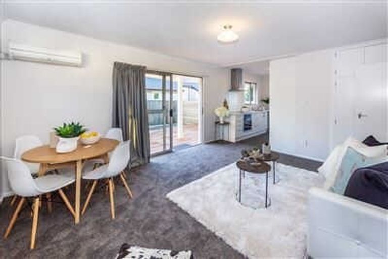 Photo of property in 1/9 Somme Street, St Albans, Christchurch, 8014