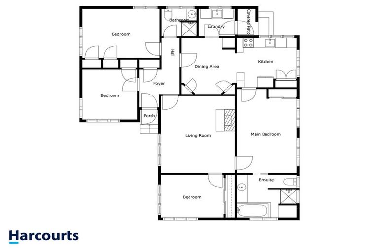 Photo of property in 16 Crete Street, Whakatane, 3120