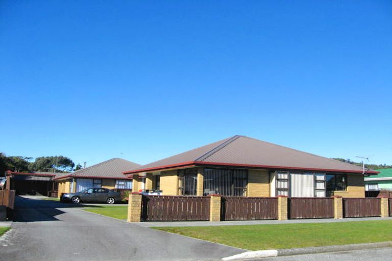 Photo of property in 23a Palmerston Street, Greymouth, 7805