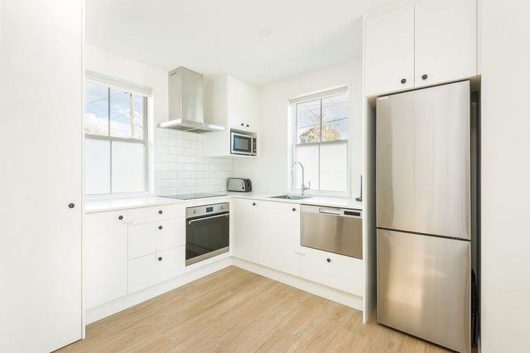 Photo of property in 2a Westby Street, Waltham, Christchurch, 8023