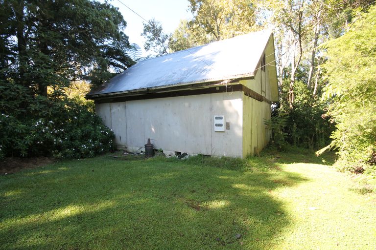 Photo of property in 879 Ponga Road, Opaheke, Papakura, 2584