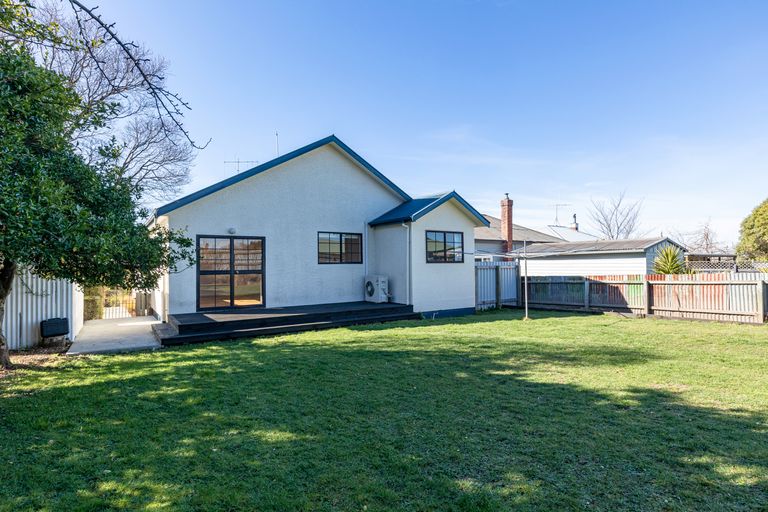 Photo of property in 32 Rathmore Street, West End, Timaru, 7910