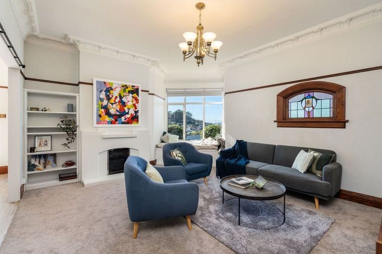 Photo of property in 16 Burnett Street, Calton Hill, Dunedin, 9012