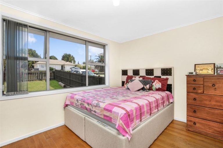 Photo of property in 8 Thompson Terrace, Manurewa, Auckland, 2102