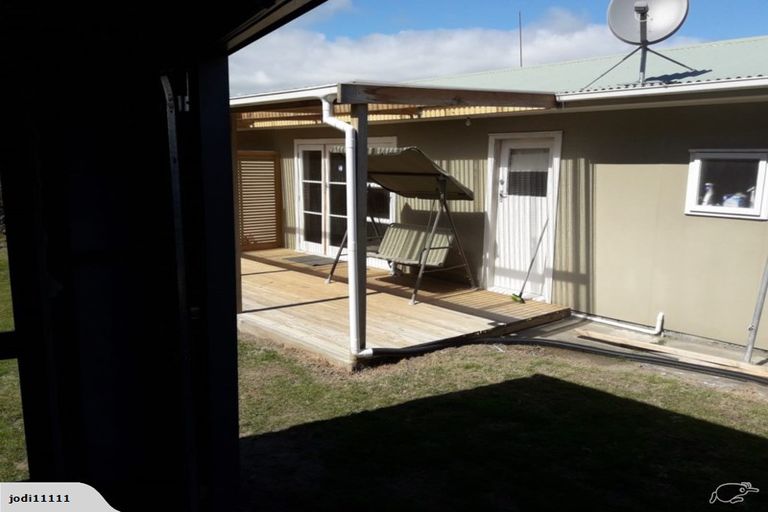 Photo of property in 3 Cousins Avenue East, Foxton Beach, Foxton, 4815