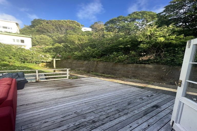 Photo of property in 51a Barnard Street, Wadestown, Wellington, 6012