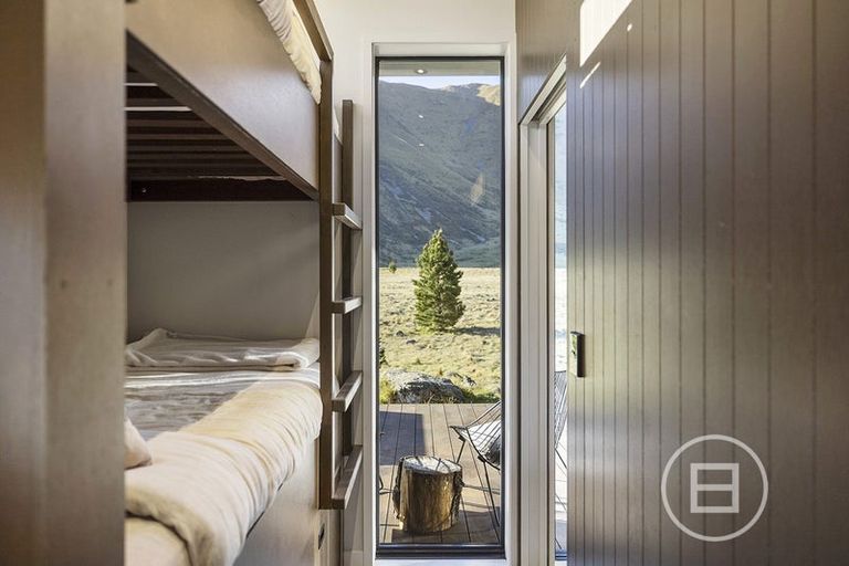 Photo of property in 862 Manuka Terrace, Ben Ohau, Twizel, 7999