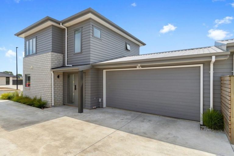 Photo of property in 1/46 North Ridge Drive, Rototuna North, Hamilton, 3281