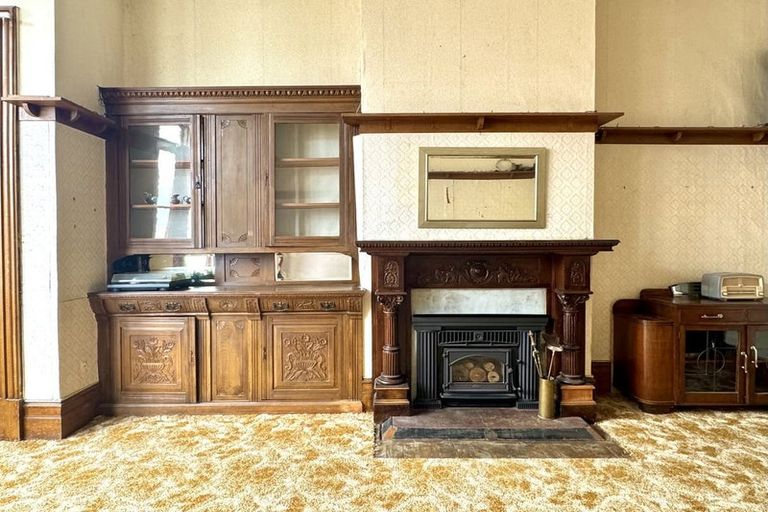 Photo of property in 15 Wharfe Street, South Hill, Oamaru, 9400