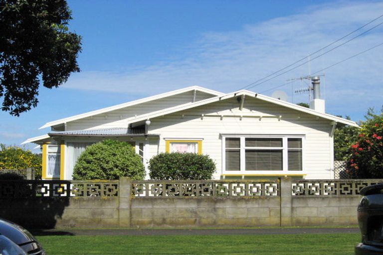 Photo of property in 63 Bedford Avenue, Gonville, Whanganui, 4501