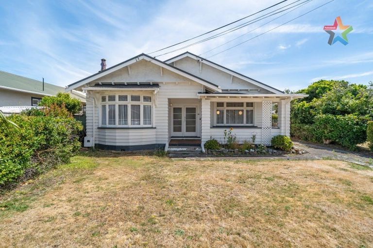 Photo of property in 59 William Street, Petone, Lower Hutt, 5012