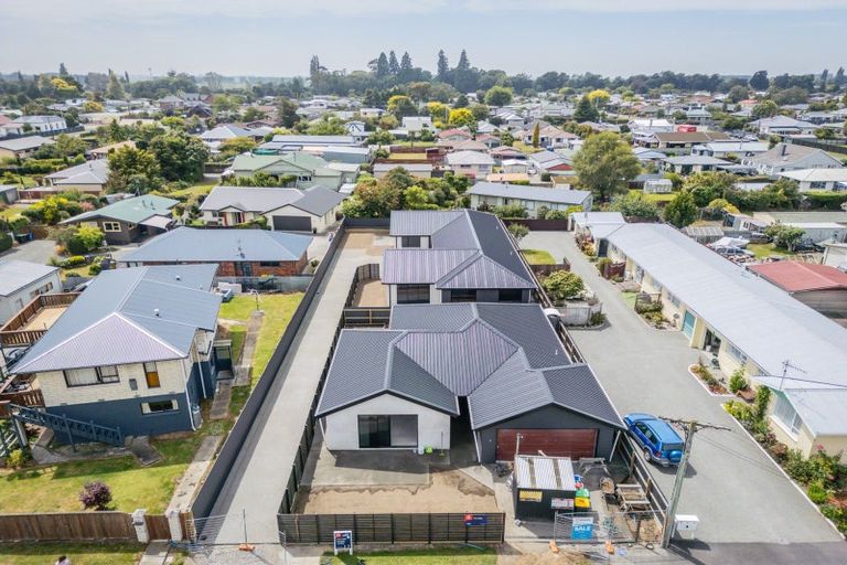 Photo of property in 6 Wallingford Road, Temuka, 7920