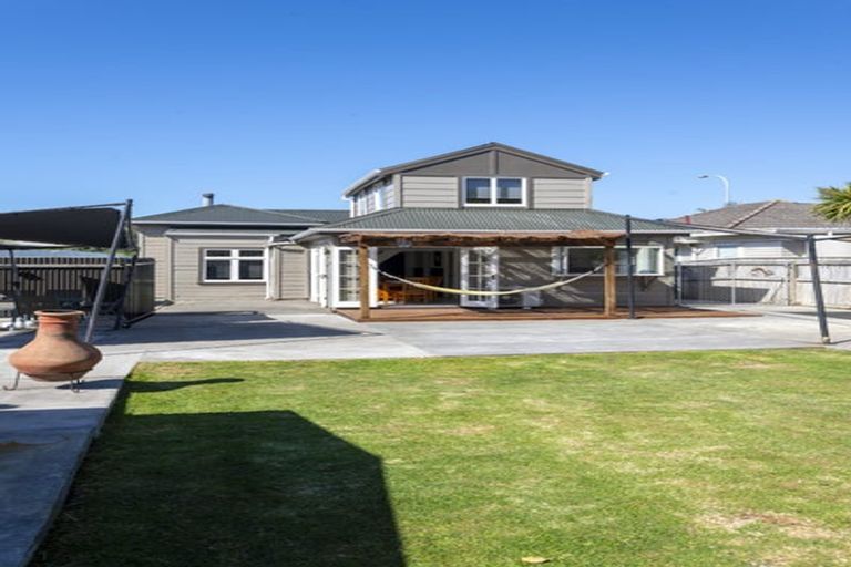 Photo of property in 162 Rutene Road, Kaiti, Gisborne, 4010