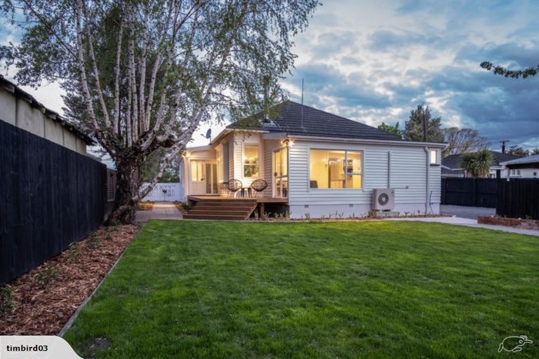 Photo of property in 9 Chancellor Street, Richmond, Christchurch, 8013