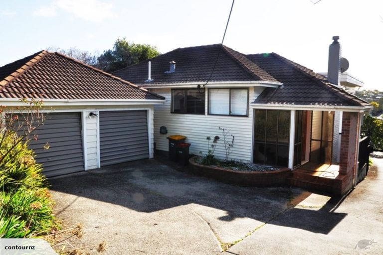 Photo of property in 1/9 Newhaven Terrace, Mairangi Bay, Auckland, 0630