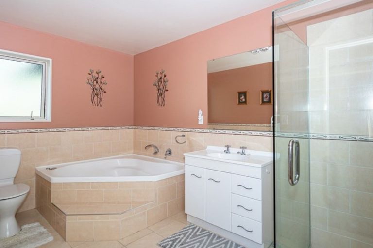 Photo of property in 260 Downs Road, Geraldine Downs, Geraldine, 7991