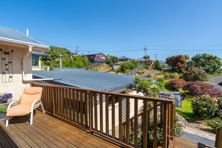 Photo of property in 20 Bennett Road, Ocean View, Dunedin, 9035