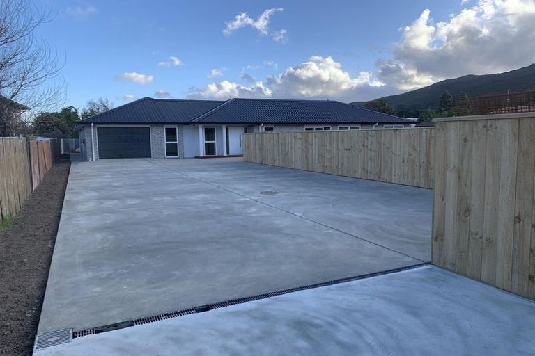 Photo of property in 32b Brandon Street, Featherston, 5710