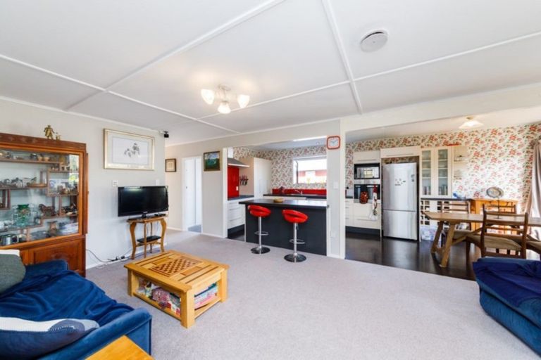 Photo of property in 87 Wyndham Street, Ashhurst, 4810