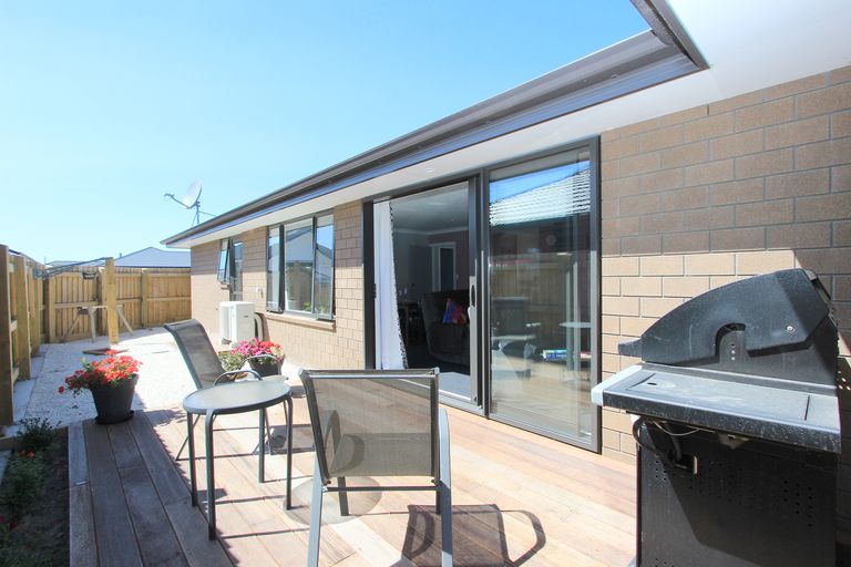 Photo of property in 18 Harvard Road, Burleigh, Blenheim, 7201