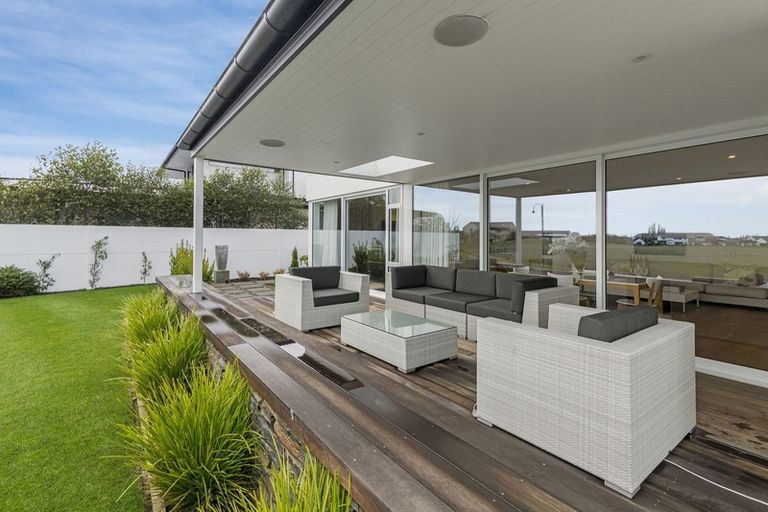 Photo of property in 3 Waterview Court, Northwood, Christchurch, 8051