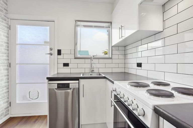 Photo of property in 3/135 Huxley Street, Sydenham, Christchurch, 8023