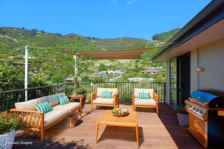 Photo of property in 10 Burnside Terrace, Atawhai, Nelson, 7010