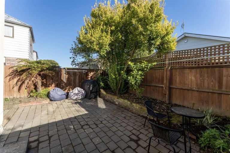 Photo of property in 8/96 Poulson Street, Addington, Christchurch, 8024