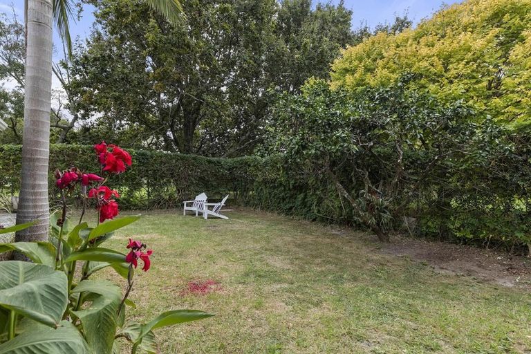Photo of property in 24 Shoal Bay Road, Devonport, Auckland, 0624