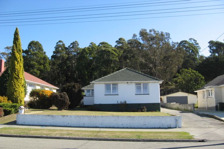 Photo of property in 17 Fleet Street, Oamaru North, Oamaru, 9400