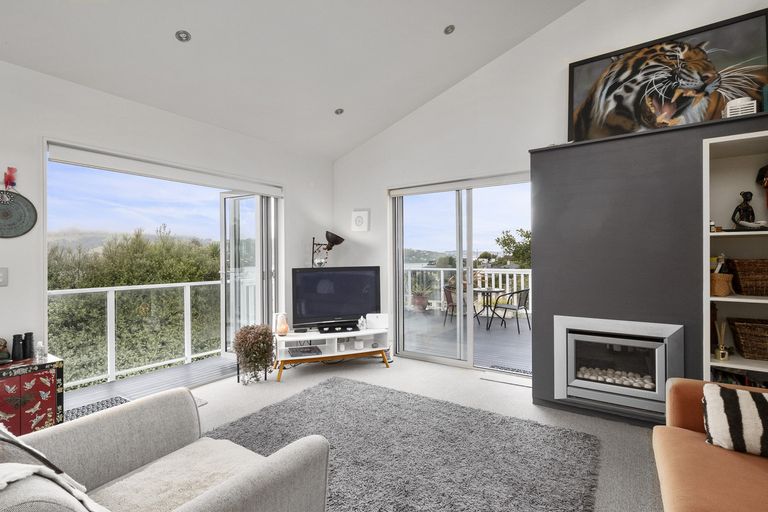 Photo of property in 4 Seddon Street, Ravensbourne, Dunedin, 9022