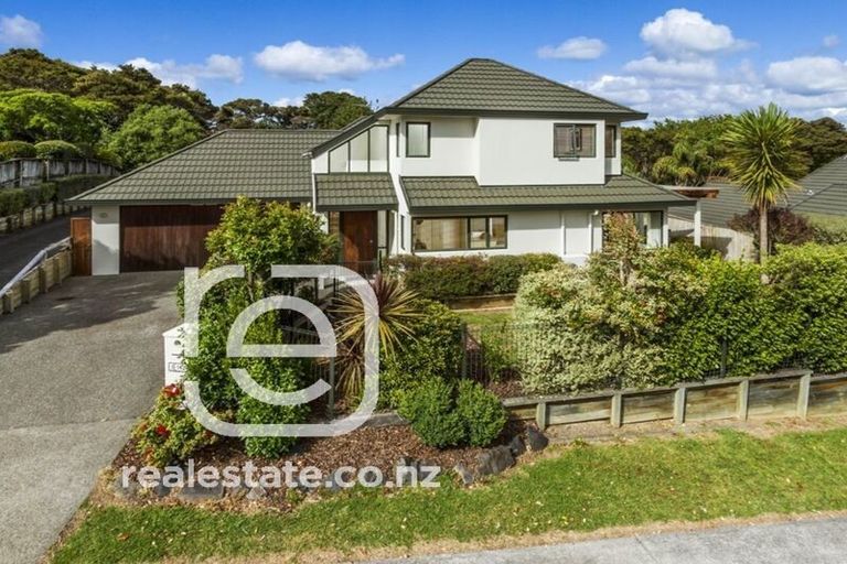 Photo of property in 1/112 Seaview Road, Glenfield, Auckland, 0629