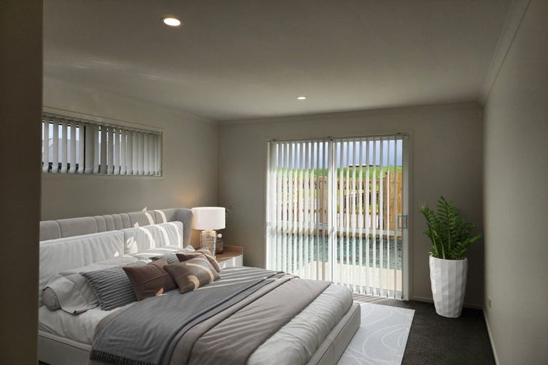 Photo of property in 32 Evergreen Parade, Morrinsville, 3300