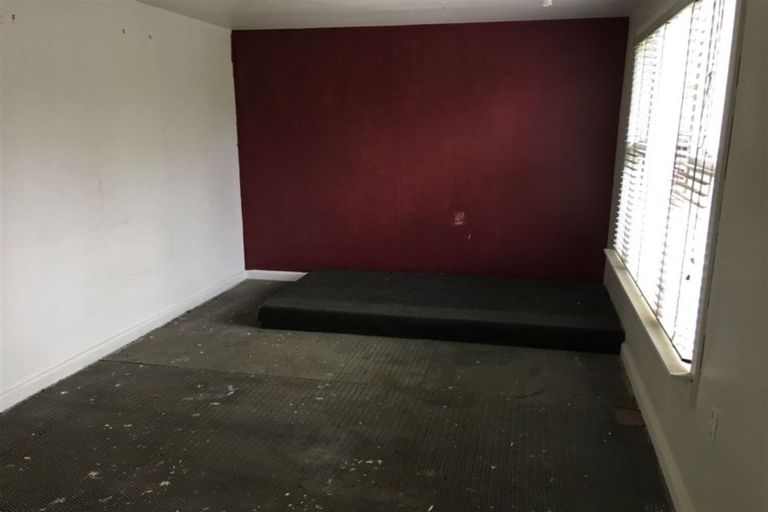 Photo of property in 17 Feilding Street, Addington, Christchurch, 8024