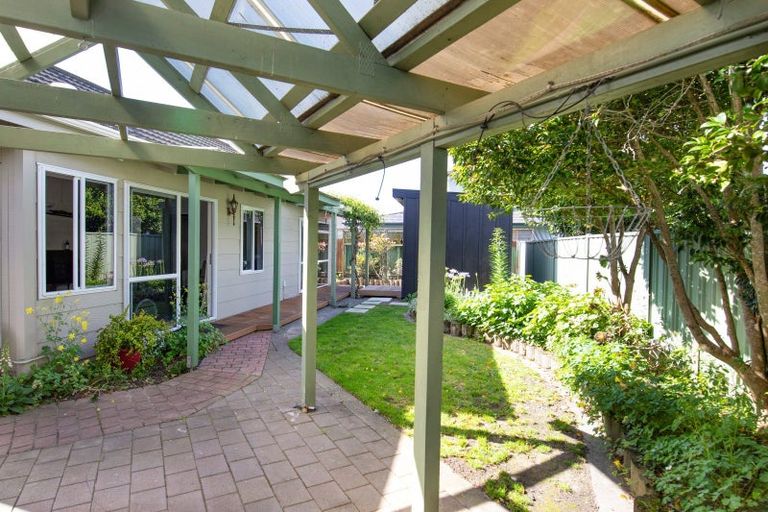 Photo of property in 3/21 Swansea Place, Tamatea, Napier, 4112