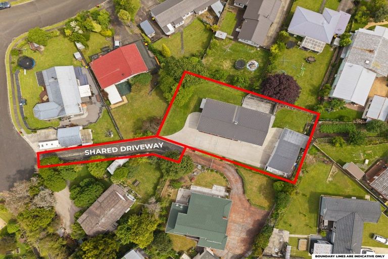 Photo of property in 4 Kitchener Place, Putaruru, 3411